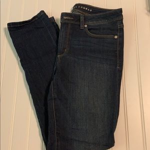 Lauren Conrad jeggings